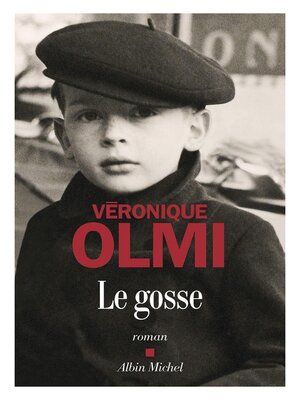 cover image of Le Gosse